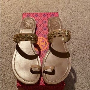 Tory Burch sandals